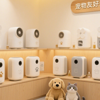 七夕节送父母亲戚宠物净化器怎么样？五大主流牛品安利
