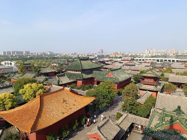 开封府真好玩