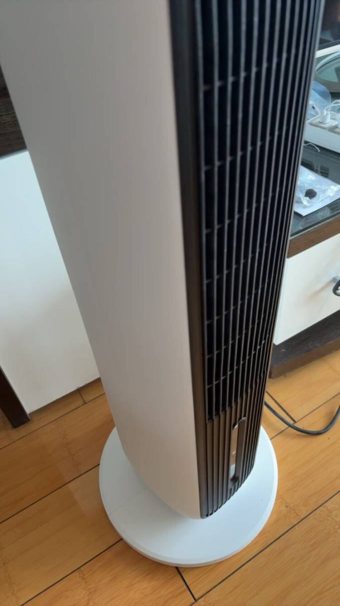 格力蒸发式冷暖风扇提升四季运动舒适感