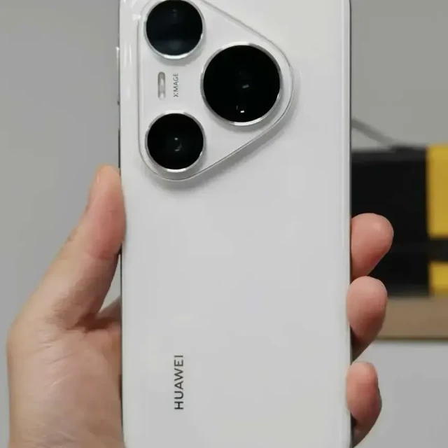 买华为手机别乱选！这3款才是真正的“稳妥之选”，轻松流畅用5年