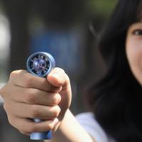 吹走夏暑热、吹来秋微凉：NITECORE NEF01迷你手持高速风扇
