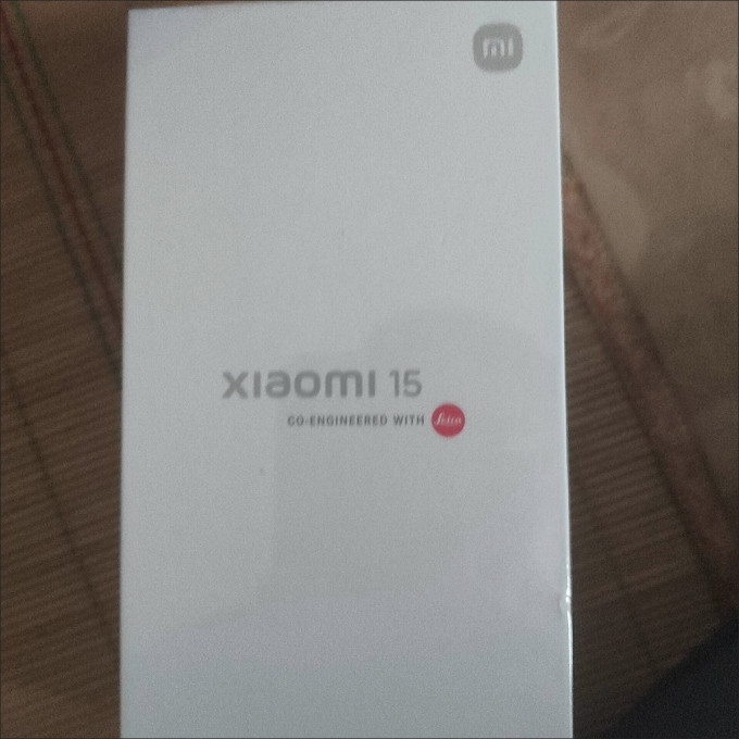 小米手机