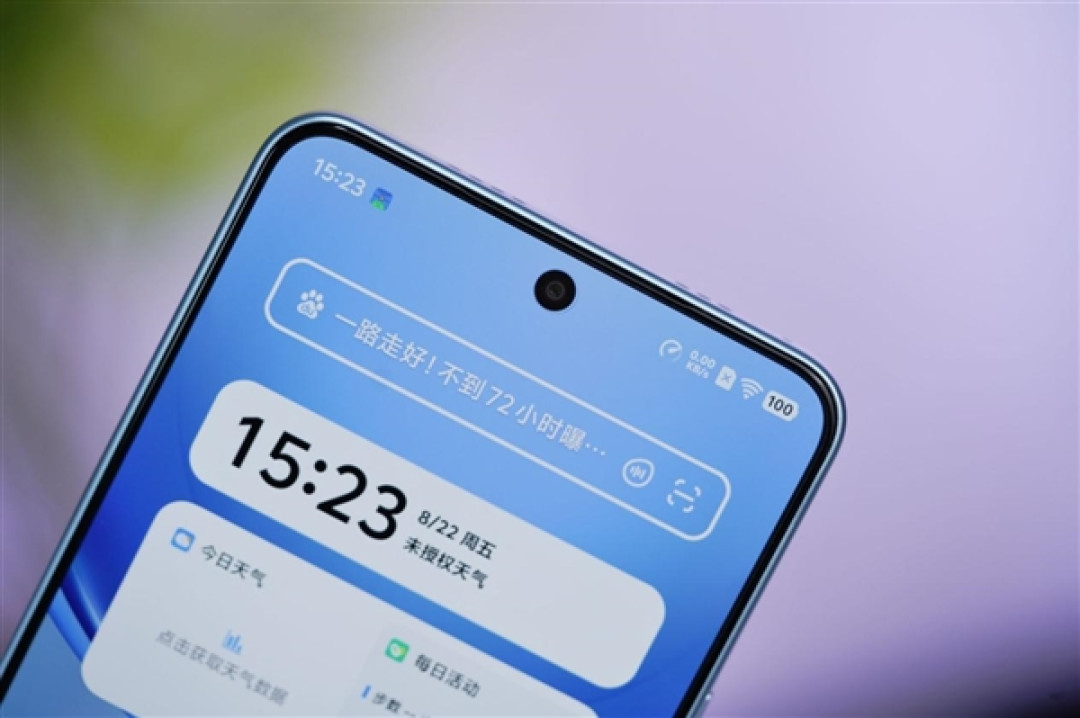 超强霸榜续航第一! vivo Y500评测:无敌的续航王者