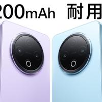 vivo Y500品质体验再升级，耐用旗舰树立新标杆