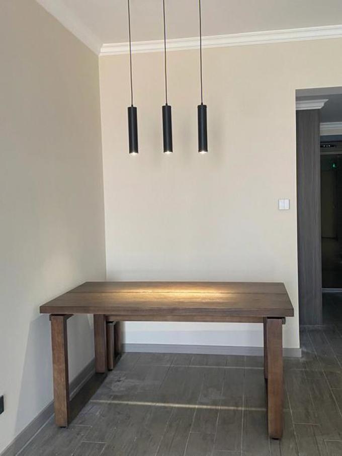 餐厅家具