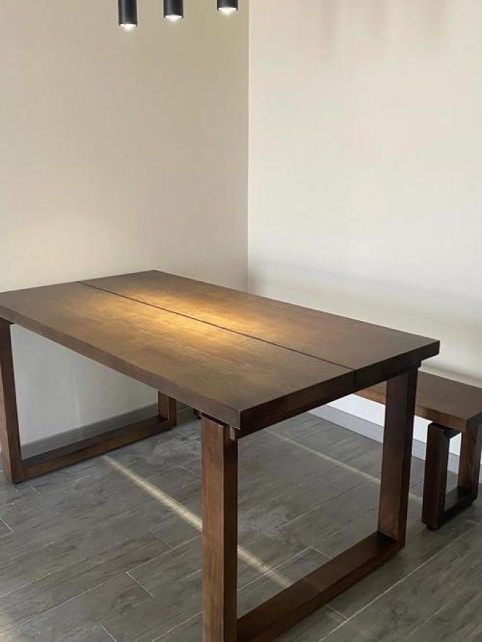 餐厅家具