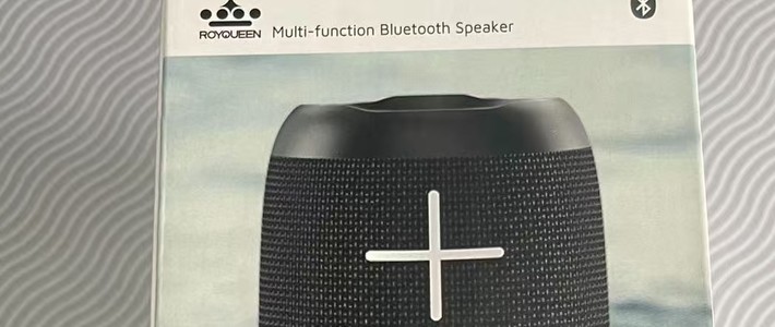 闲鱼淘到实用运动音箱