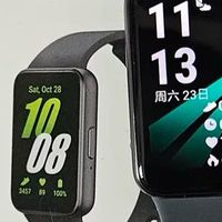 挖到宝了！三星Galaxy Fit3，我的运动搭子