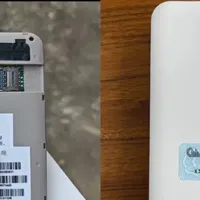 32块钱一台的随身WIFI 中兴芯片！可插卡 还是1万毫安充电宝带3C