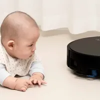 续航、清洁力再也不用二选一！科沃斯X11 PRO「双强模式」深度体验——无限续航+活水洗地+飓风拔尘