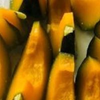 粤迎山东贝贝南瓜，