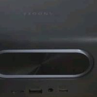 飞利浦TAS3609蓝牙音箱闹钟携家用桌面低音炮钢炮无线插卡儿童情
