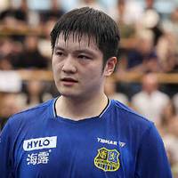 樊振东德甲两连败暴露适应难题 器材差异+欧洲打法冲击奥运冠军