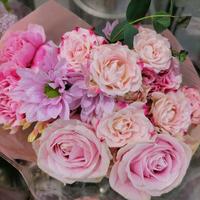扭扭棒花束正流行：解码美伢同款手工浪漫背后的慢情怀