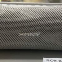 索尼ULT FIELD 1便携式蓝牙音箱 户外防水 蓝牙5.3 支持AAC 米白 