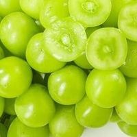 阳光玫瑰葡萄:脆甜多汁的水果新贵