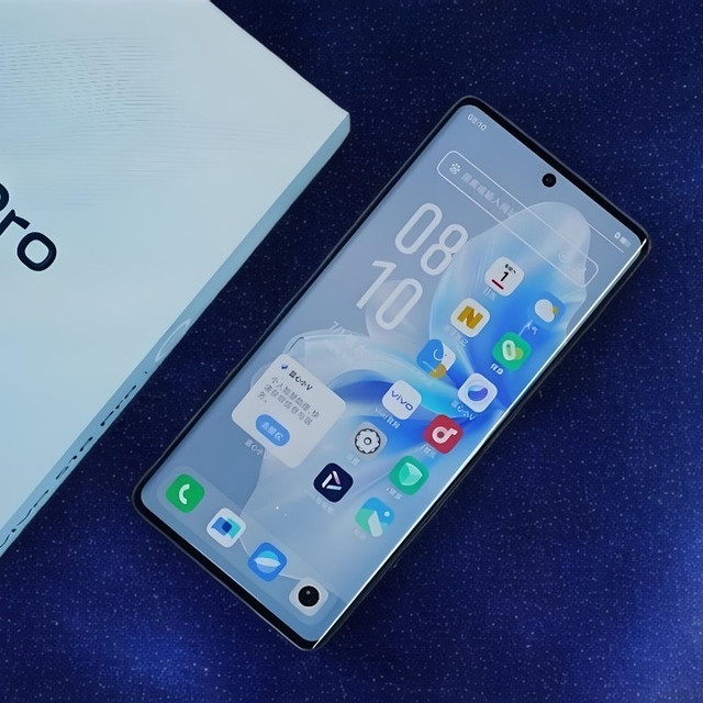 vivo清仓完毕：16GB+512GB跌至1881元，三主摄+158万跑分+5000mAh