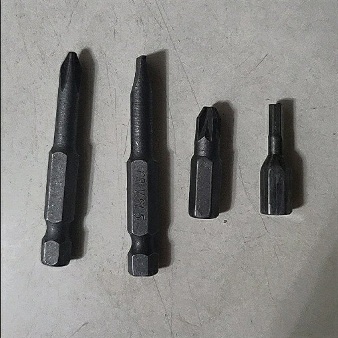 螺丝刀