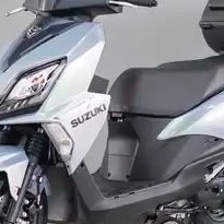 2025年上半年125CC踏板车销量榜，uy125险夺冠军