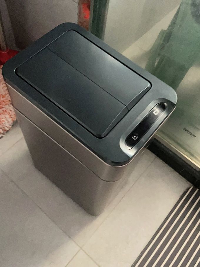 麦桶桶垃圾桶