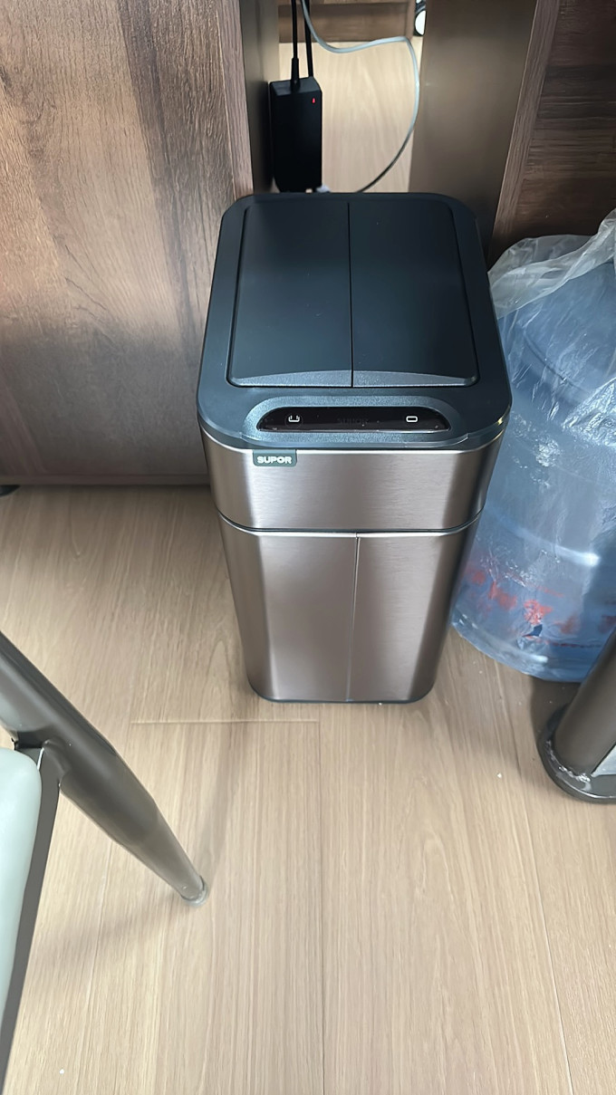 麦桶桶垃圾桶