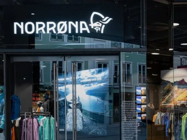 大事件！滔搏拿下Norrøna中国独家运营权，运动户外赛道再添重磅玩家