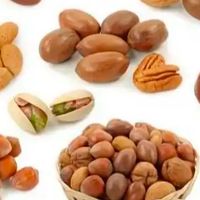 干果小识：滋味、风土与时光的馈赠