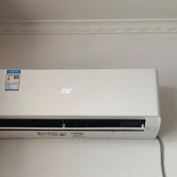 科龙1.5匹变频冷暖空调