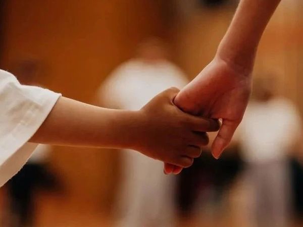 Let's Love | 在爱的回响中，听见完整的自己