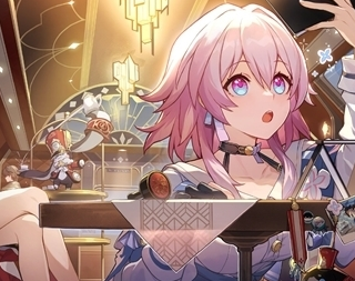 UP主传播《原神》《崩坏：星穹铁道》未公开内容被抓