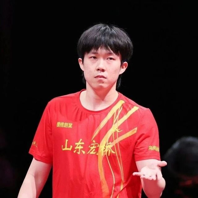 一场3-0，王楚钦苦战3局，战胜孙闻！乒超：山东魏桥1-1四川丰谷