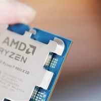 用户已崩溃！华擎B850i主板先后损坏两颗9800X3D