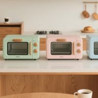 什么品牌微波炉好用？汇总五大品牌测评数据，谁性价比最高