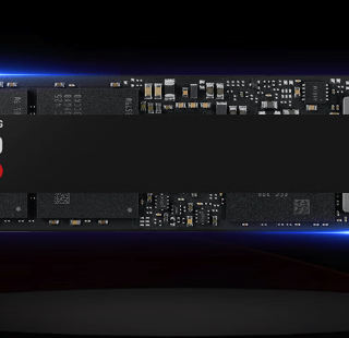 读速 14800MB/s：三星上架 8TB 版 9100 PRO 固态硬盘
