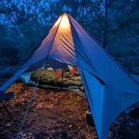 睡得好，才有力气走得远——户外防潮垫、防潮布指南！