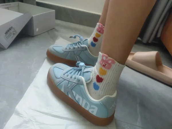 卡帕这双鞋要留吗