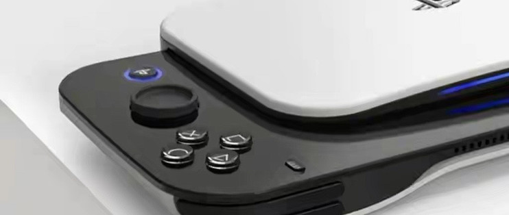 索尼新掌机「抄袭」Switch，能成为下一个 PSP 吗？