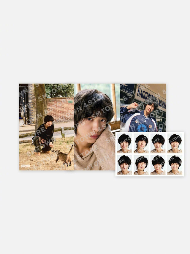 朴灿烈#朴灿烈迷你二辑upside down# 灿烈《upside down》专辑后续周边 ➡️平台：熊宝也妖娆/YETI⏰截止时间：1️⃣熊宝9月6日13:002️⃣YETI 9月7日 17:00🎁