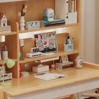 儿童学习桌椅选择与健康坐姿建议