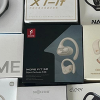 开放式耳机哪个牌子最好用？八款优质耳挂式耳机测评推荐！