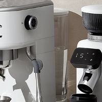 柏翠PE3366pro：家用半自动咖啡机性价比之选