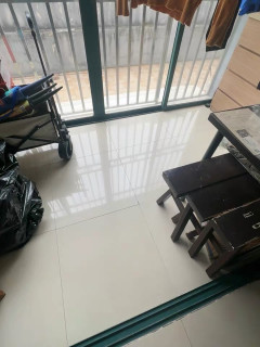 追觅H40 Steam洗地机：宝妈的地面清洁好帮手