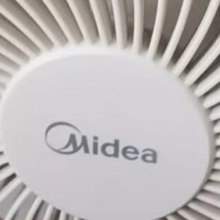 空气循环扇助力居家有氧生活