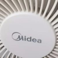 空气循环扇助力居家有氧生活