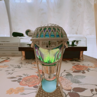 ✨ANNA SUI 绮幻星空香水 | 开启梦幻星旅