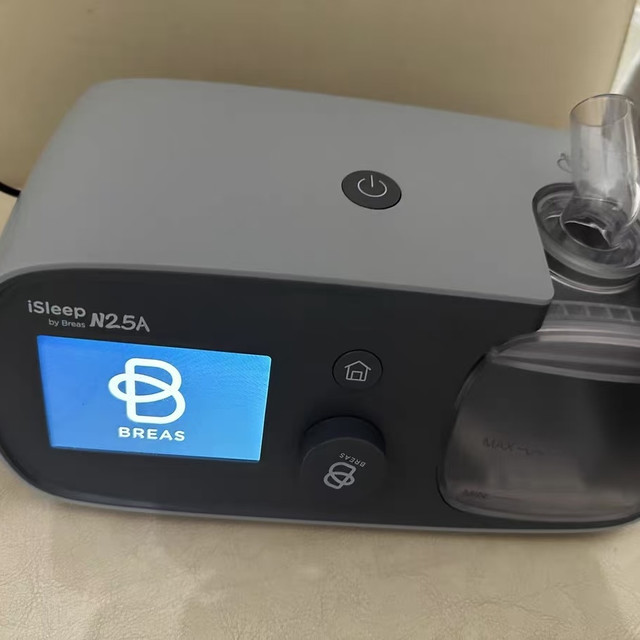 家用呼吸机选择和购买要点：如何正确选择家用呼吸机？