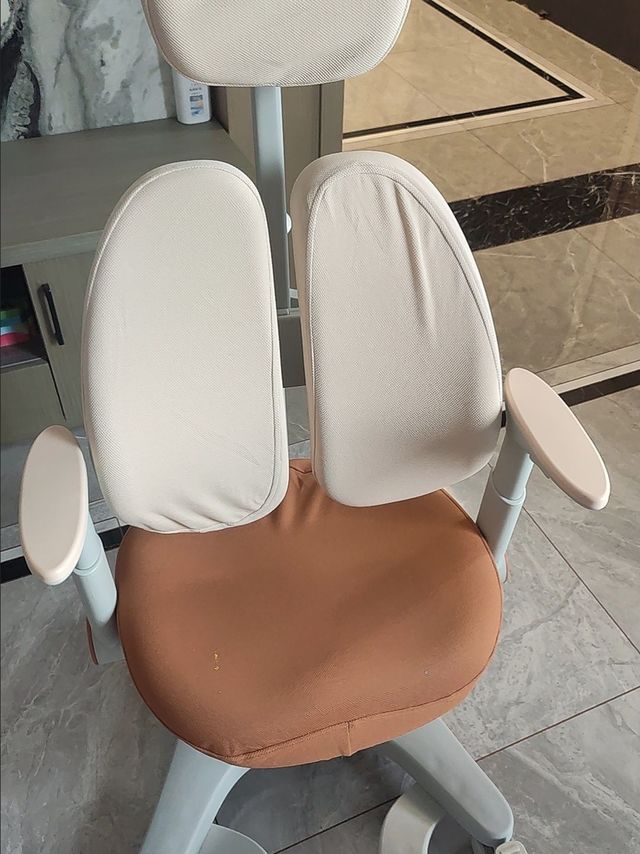 国补帮我省钱，给娃选到超棒学习椅！