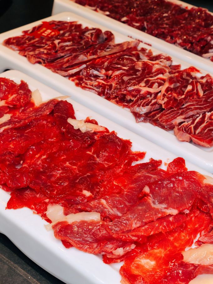 禽蛋肉类
