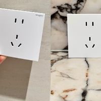 装修后才知道的「信息差」！开关面板选对，墙面高级感直接拉满
