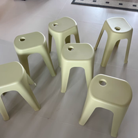 ✨家居新宠 | 焕龙塑料高凳，简直 yyds！